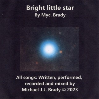 Bright little star