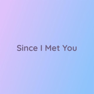 Since I Met You