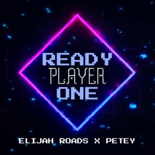 READY PLAYER ONE