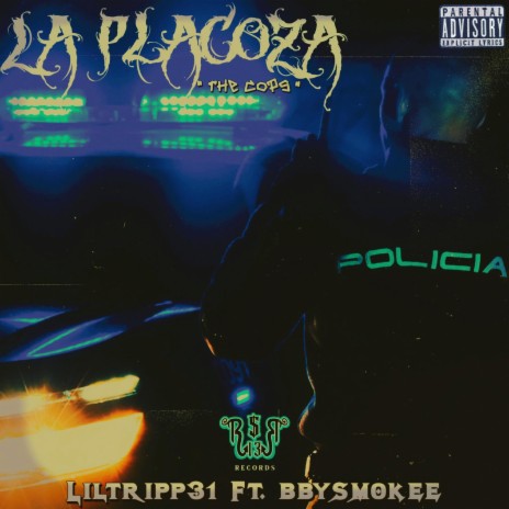 La placoza ft. Bbysmoke | Boomplay Music