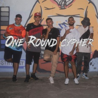 One Round Cypher