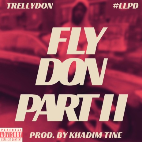 Fly Don II | Boomplay Music