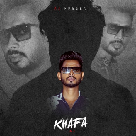 Khafa | Boomplay Music