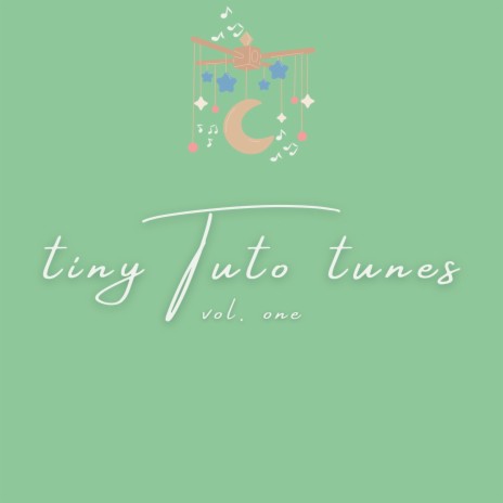 The More I Think, The Less I Know (Tiny Tuto Tunes)