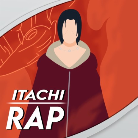 Itachi Rap. Renegado