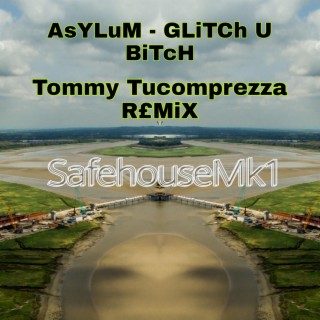 Asylum (Glitch U Bitch) (Tommy Tucomprezza Remix Glitch Up Da Mix)