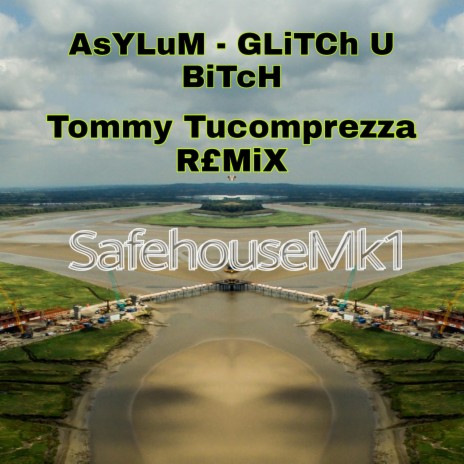 Asylum (Glitch U Bitch) (Tommy Tucomprezza Remix Glitch Up Da Mix) ft. Tommy Tucomprezza