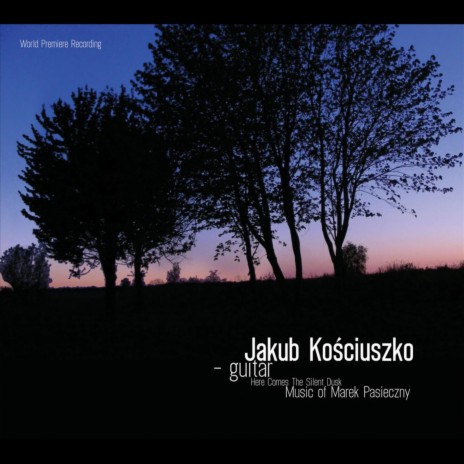 Hommage à Aleksander Tansman, II Scherzando à la cracovienne | Boomplay Music