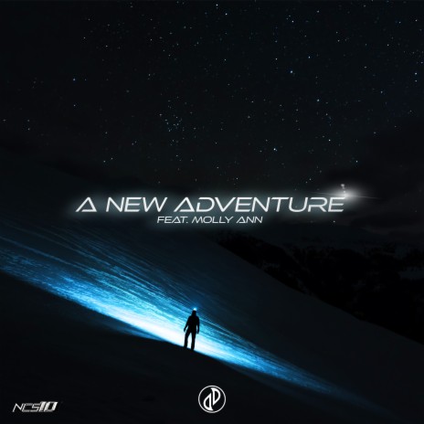 A New Adventure ft. Molly Ann | Boomplay Music