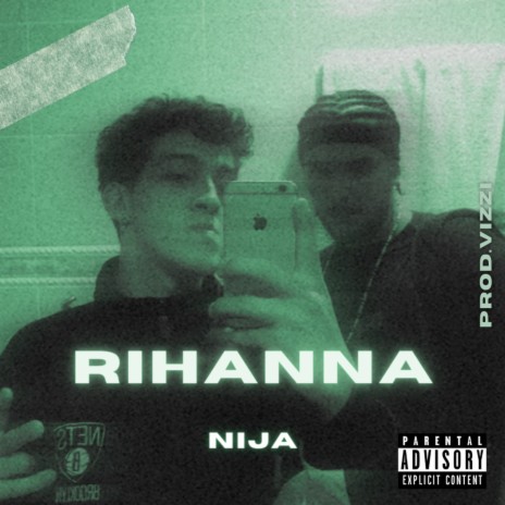 Rihanna ft. Vizzi | Boomplay Music