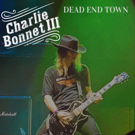 Dead End Town | Boomplay Music