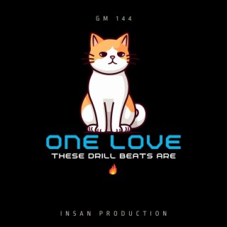 ONE LOVE | En Kjærlighet | Eine Liebe
