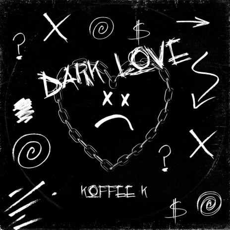 Dark Love | Boomplay Music