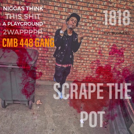 Scrape the Pot