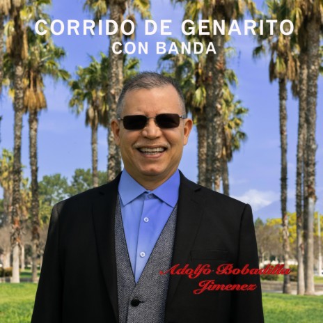 Corrido De Genarito (Con Banda) | Boomplay Music