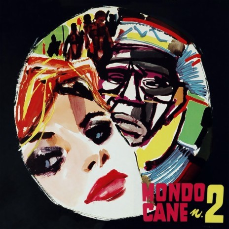 Tombstone (From "Mondo Cane No. 2" / Remastered 2021) | Boomplay Music