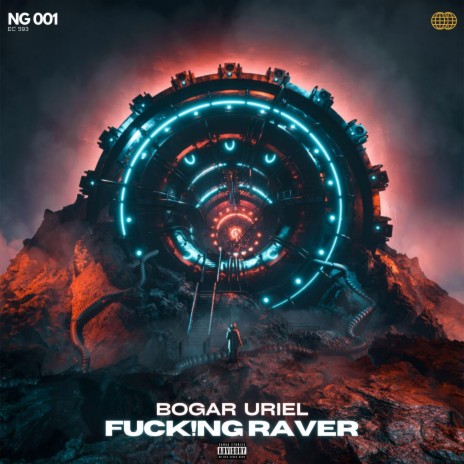 FUCK!NG Raver | Boomplay Music
