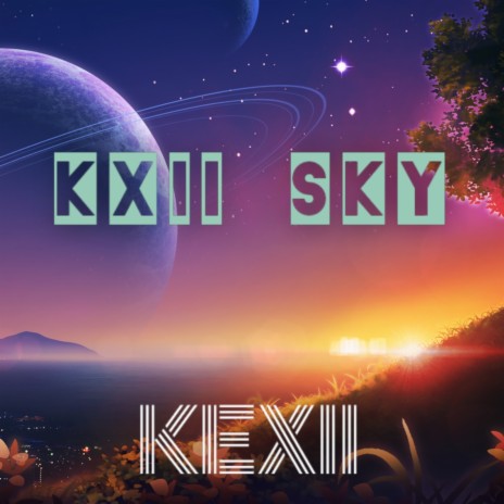 Kxii Sky | Boomplay Music