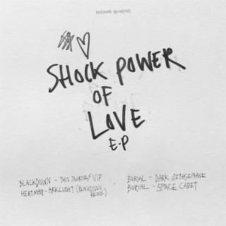 Shock Power of Love EP