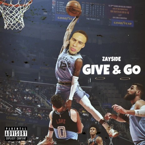 Give & Go | Boomplay Music