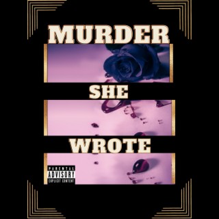 Murder She Wrote