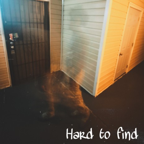 Hard to find | Boomplay Music