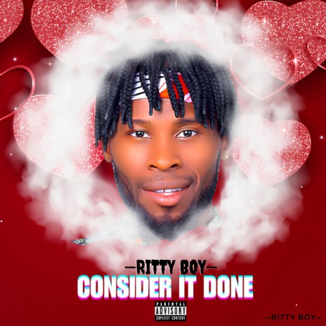 Consider It Done | Boomplay Music