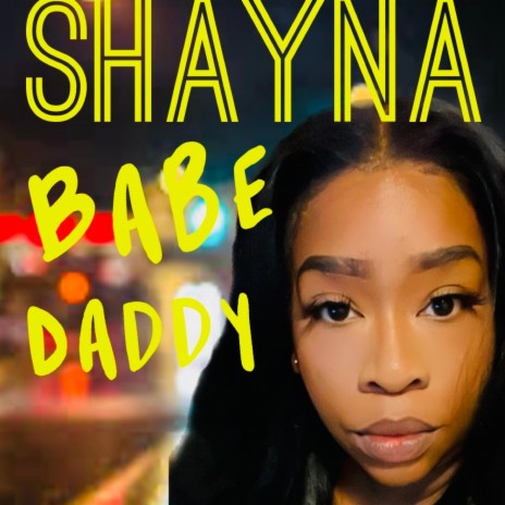 Babe Daddy | Boomplay Music