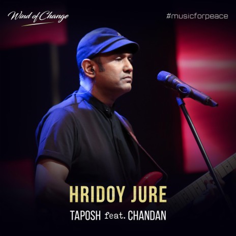 Hridoy Jure ft. Chandan | Boomplay Music