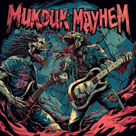 Mukduk Mayhem | Boomplay Music