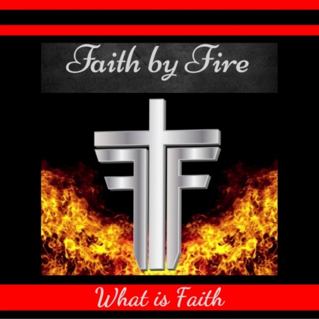 What Is Faith | Boomplay Music