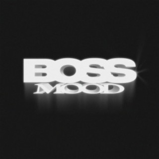 BOSS MOOD (feat. Khali & Yunodji)