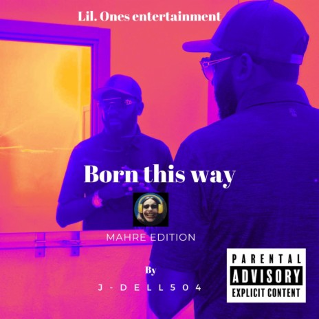 Born this way | Boomplay Music