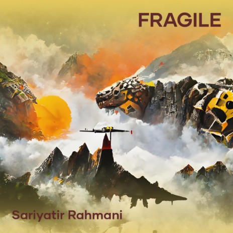 Fragile | Boomplay Music