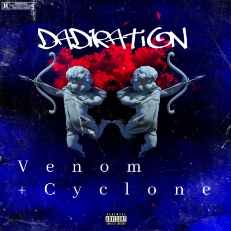Dadikation ft. K. Venom