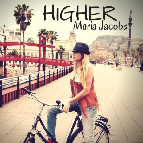 Higher | Boomplay Music