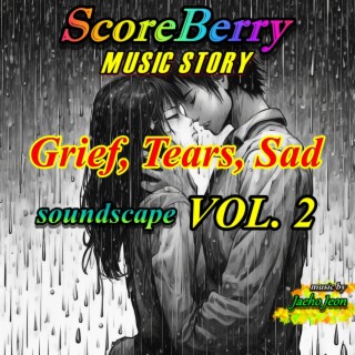 Scoreberry Music Story (Grief, Tears, Sad Soundscape VOL 2)