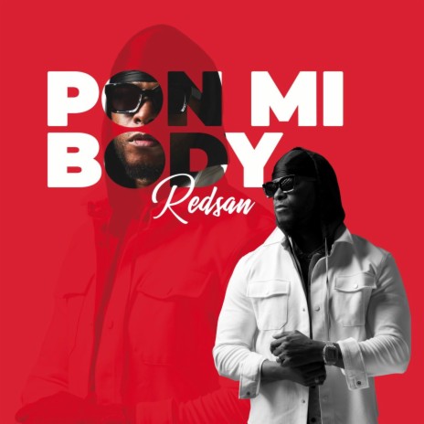 PON MI BODY | Boomplay Music