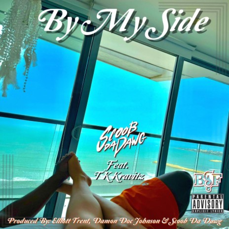 By My Side ft. Tk Kravitz | Boomplay Music