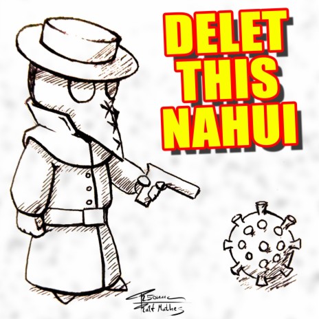 Delet This Nahui