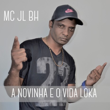 A Novinha e o Vida Loka | Boomplay Music