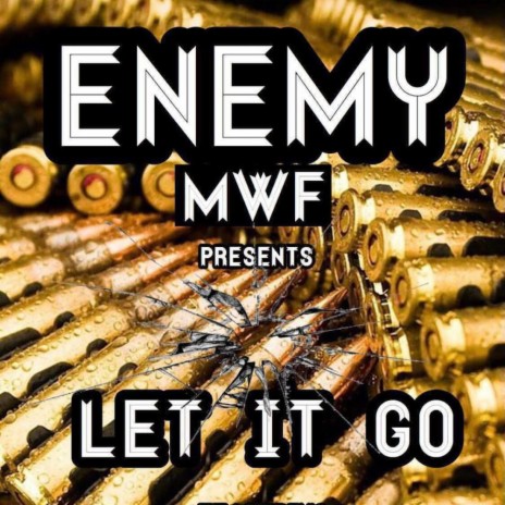 Let It Go (feat. Target & Big Tank) | Boomplay Music