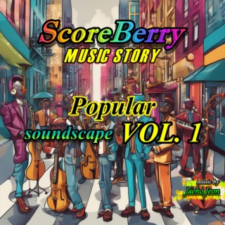 Scoreberry Music Story (Popular Soundscape VOL 1)