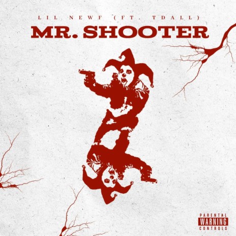 Mr. Shooter ft. Tdall | Boomplay Music