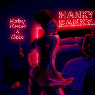 Hanky Panky ft. Ceee lyrics | Boomplay Music