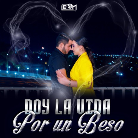 Doy La Vida Por Un Beso | Boomplay Music