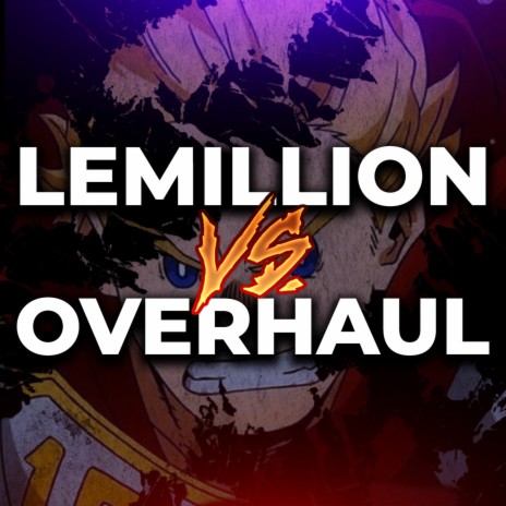 Lemillion vs. Iverhaul | Boomplay Music