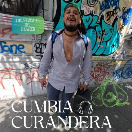 Cumbia Curandera | Boomplay Music