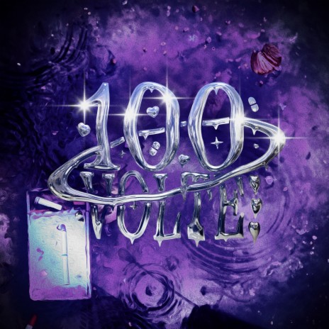 100 VOLTE | Boomplay Music