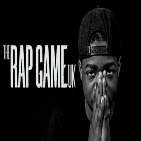 The Rap Game UK ft. ANKUSH VAISH | Boomplay Music